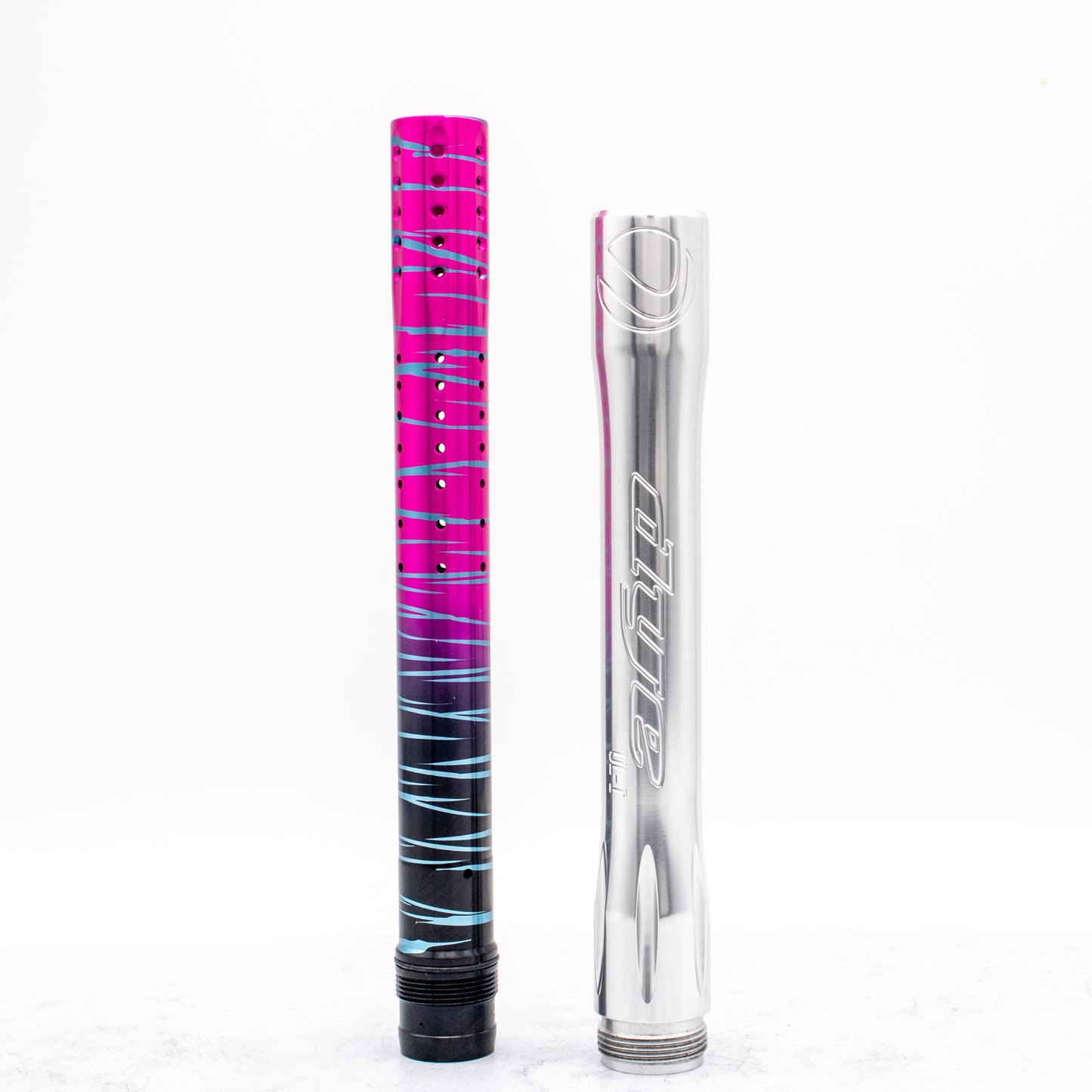 Dye UL-I Barrel System - Neon Tiger Fade