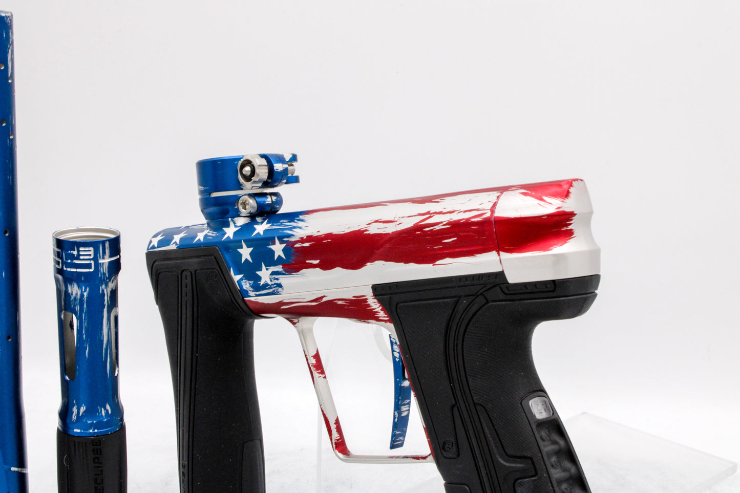 Planet Eclipse Geo R5 - ‘Ol Glory