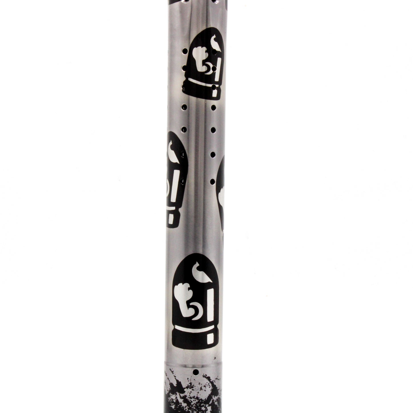 DYE ULS Tip (Mario Bullet Bill) - 14"