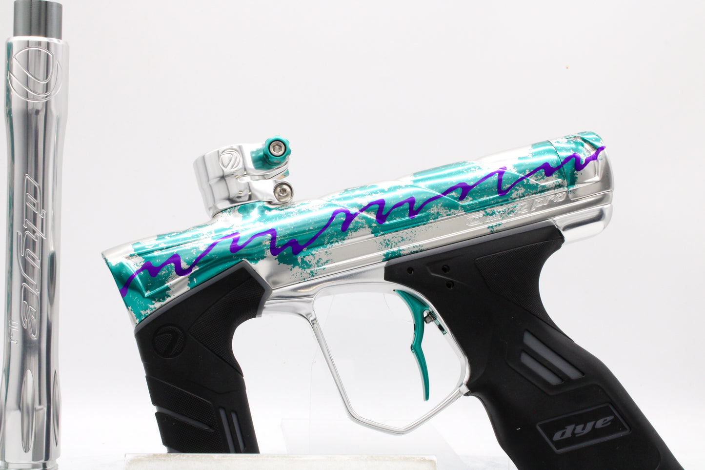 Dye DSR Pro - Retro Dixi Cup
