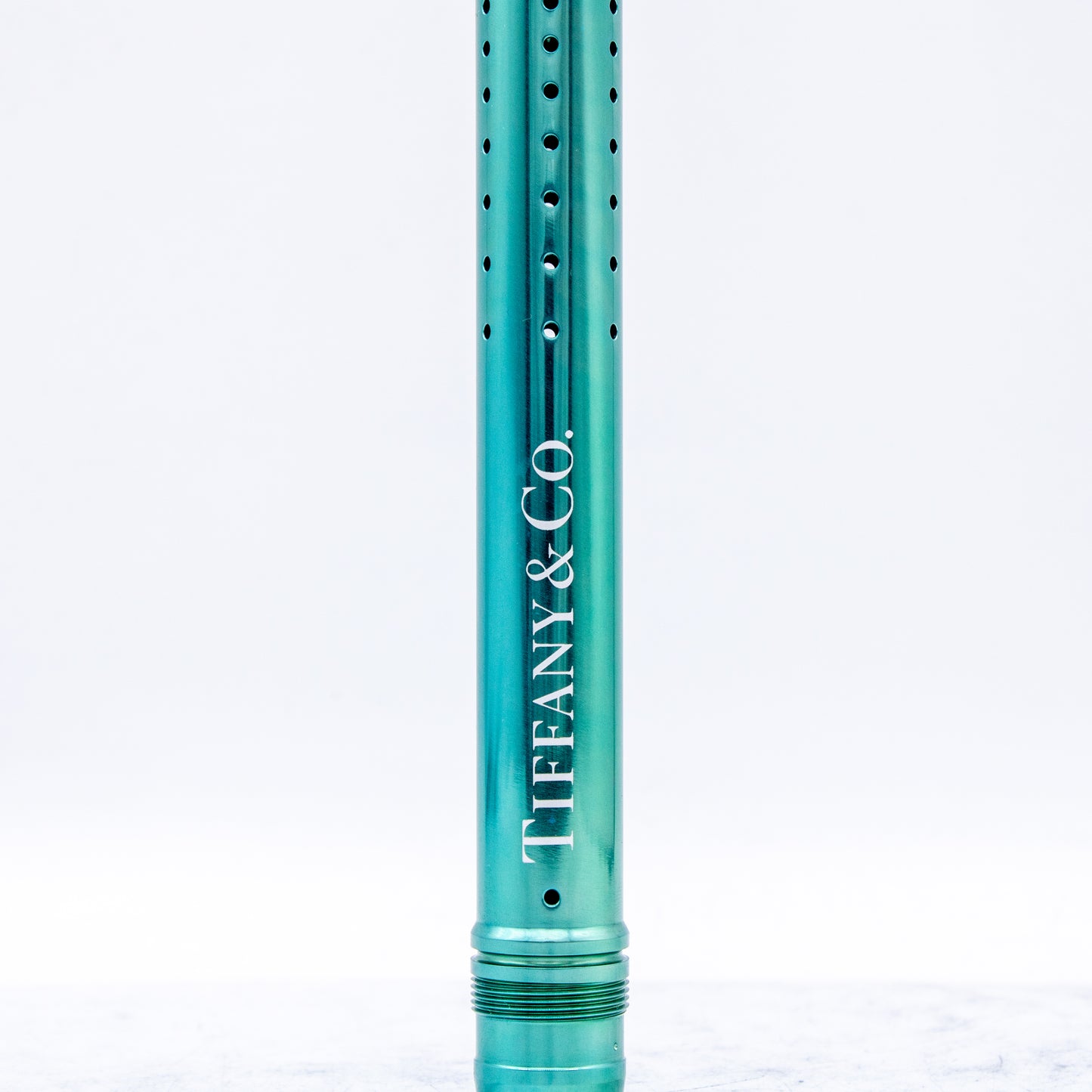 DYE ULS Tip (Tiffany Blue) - 14"