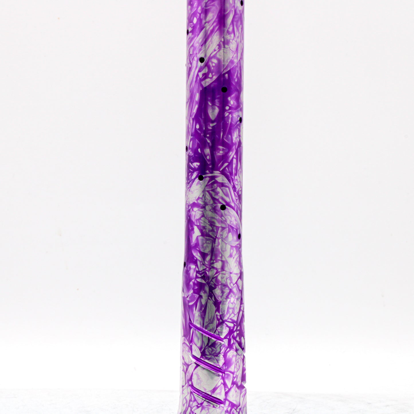 Planet Eclipse S63 Barrel Tip - Purple Marble