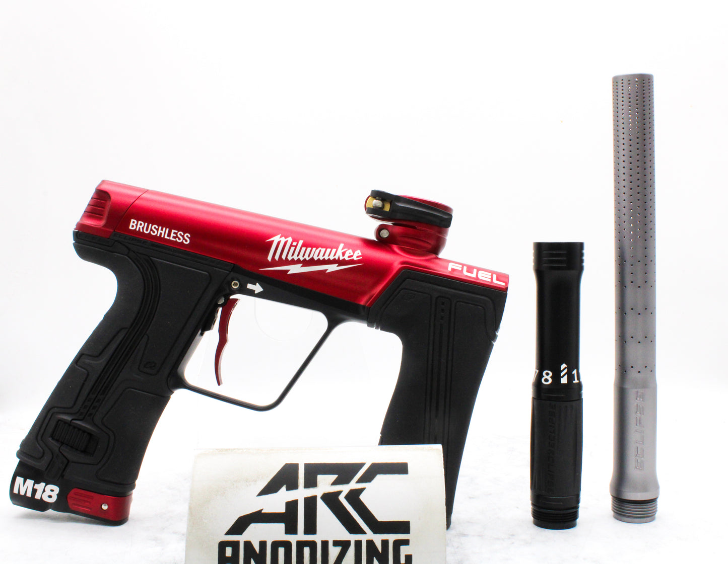 CS3 Pro - Milwaukee