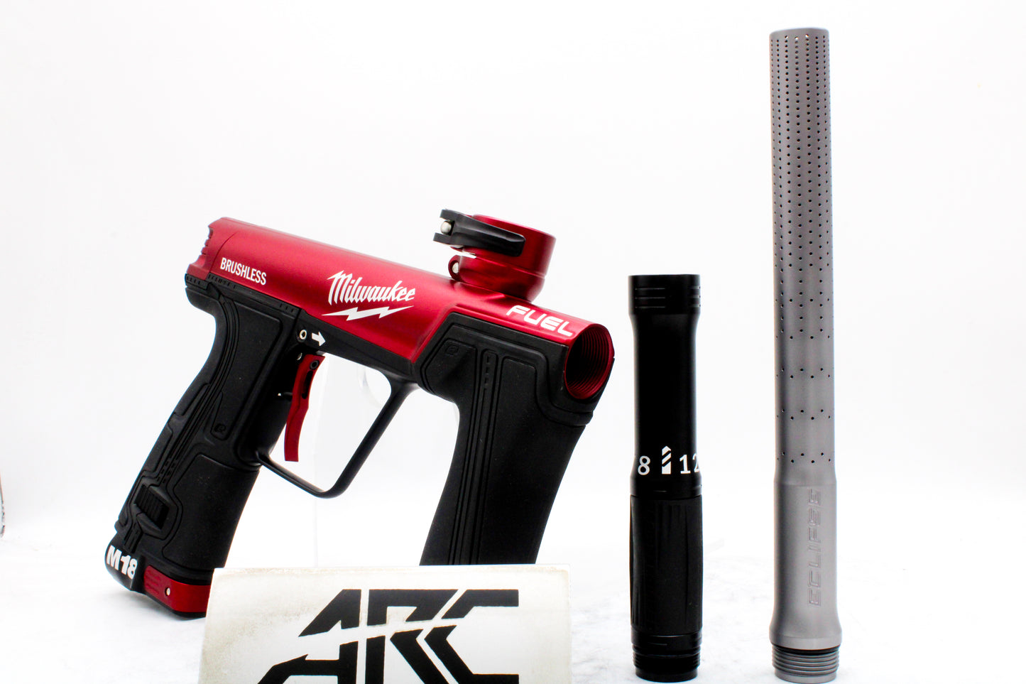 CS3 Pro - Milwaukee