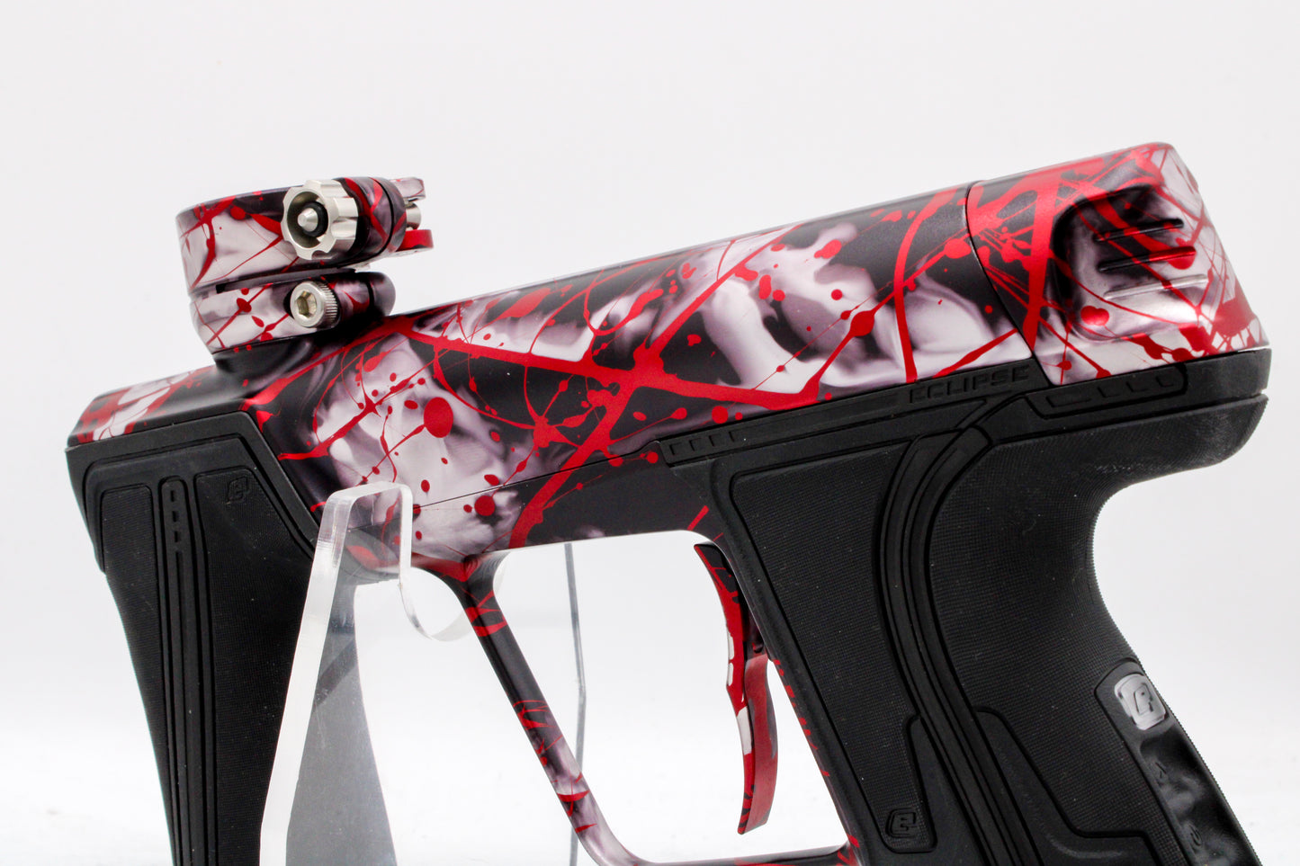 CS3 Pro - Bloodsport