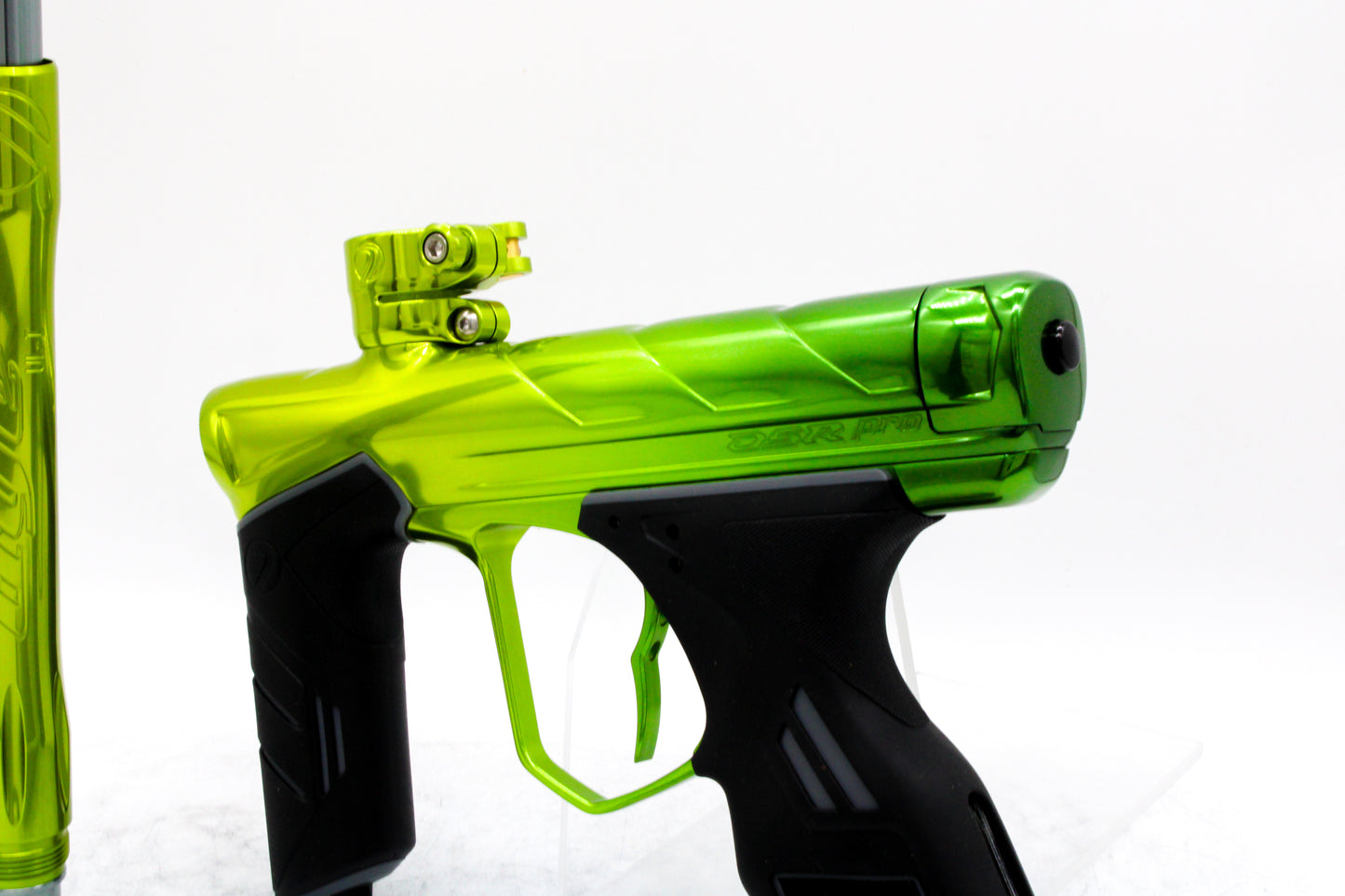 Dye DSR Pro - LTZ Fade