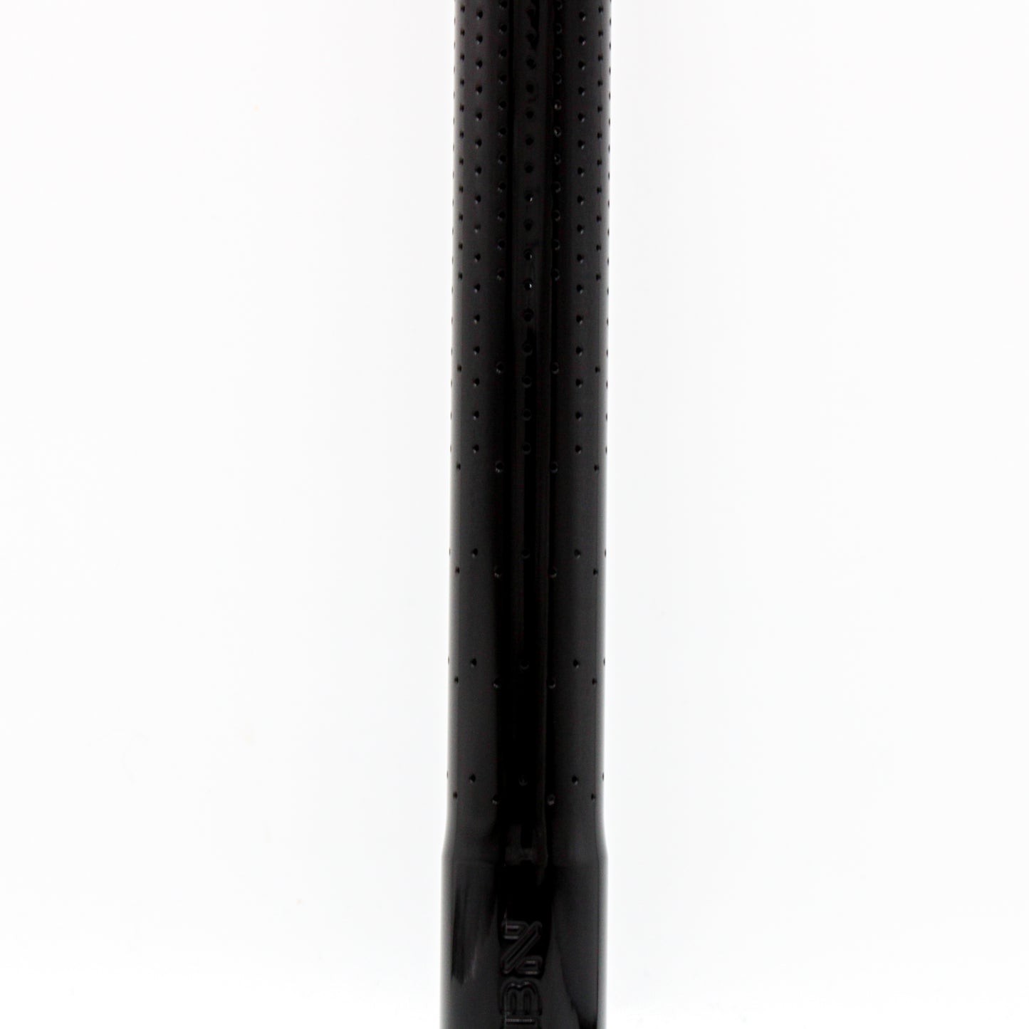 S63 Eclipse x CRBN Nano Barrel Tip - Tuxedo Black Polished