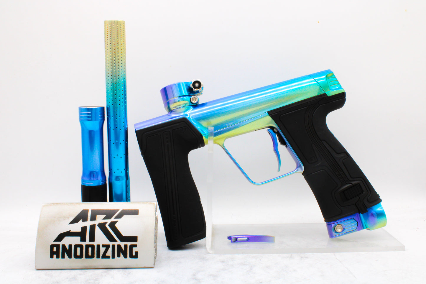 CS3 Pro - Prism