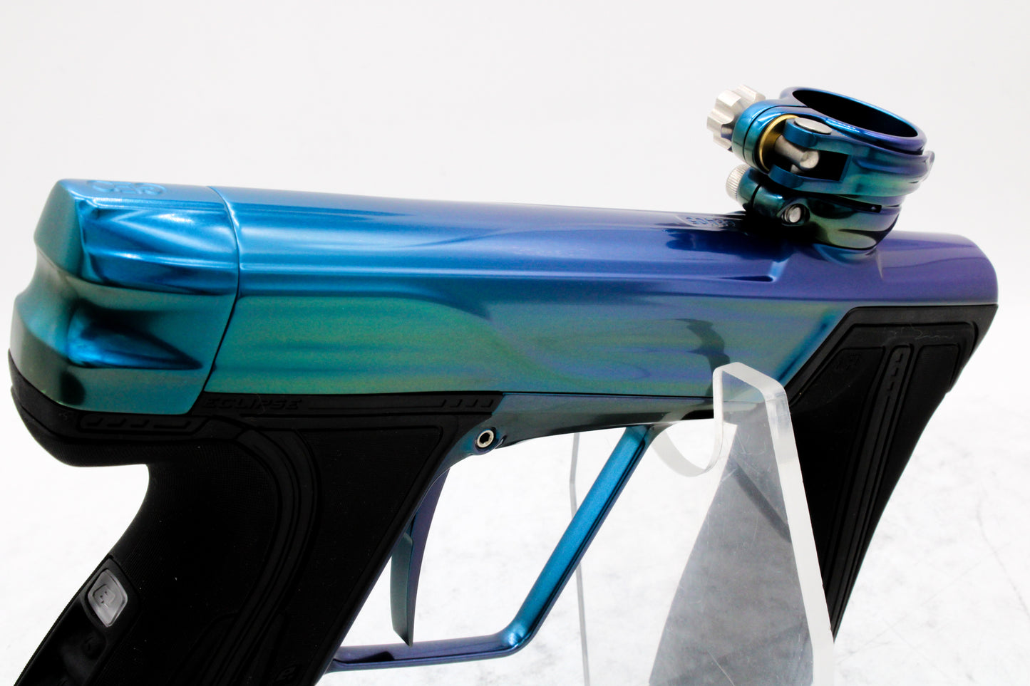 Planet Eclipse Geo R5 - Black Pearl