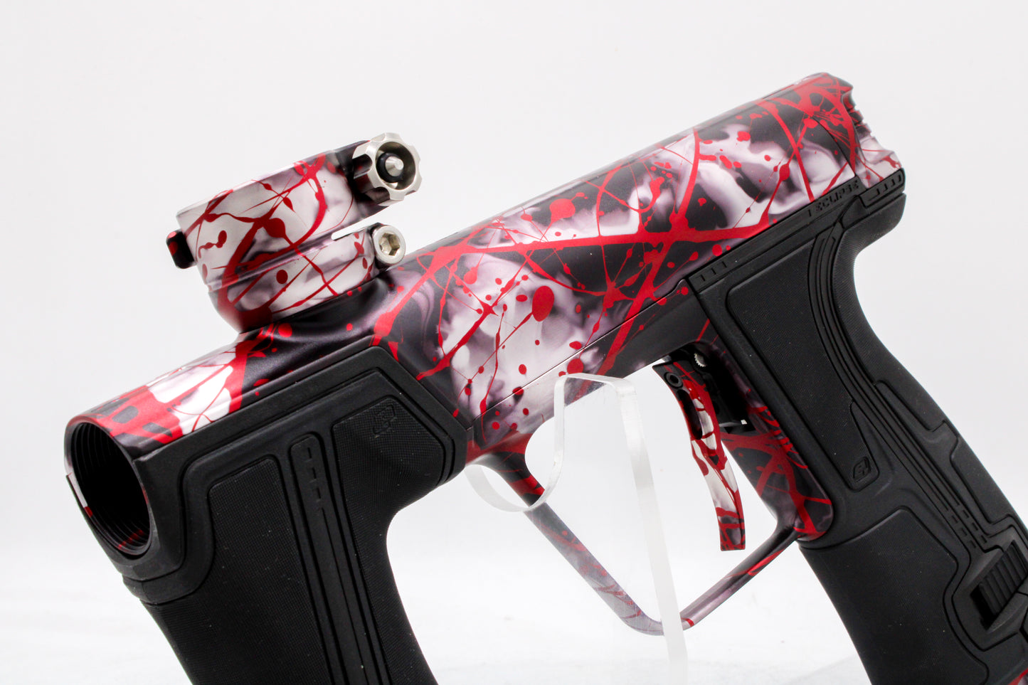 CS3 Pro - Bloodsport