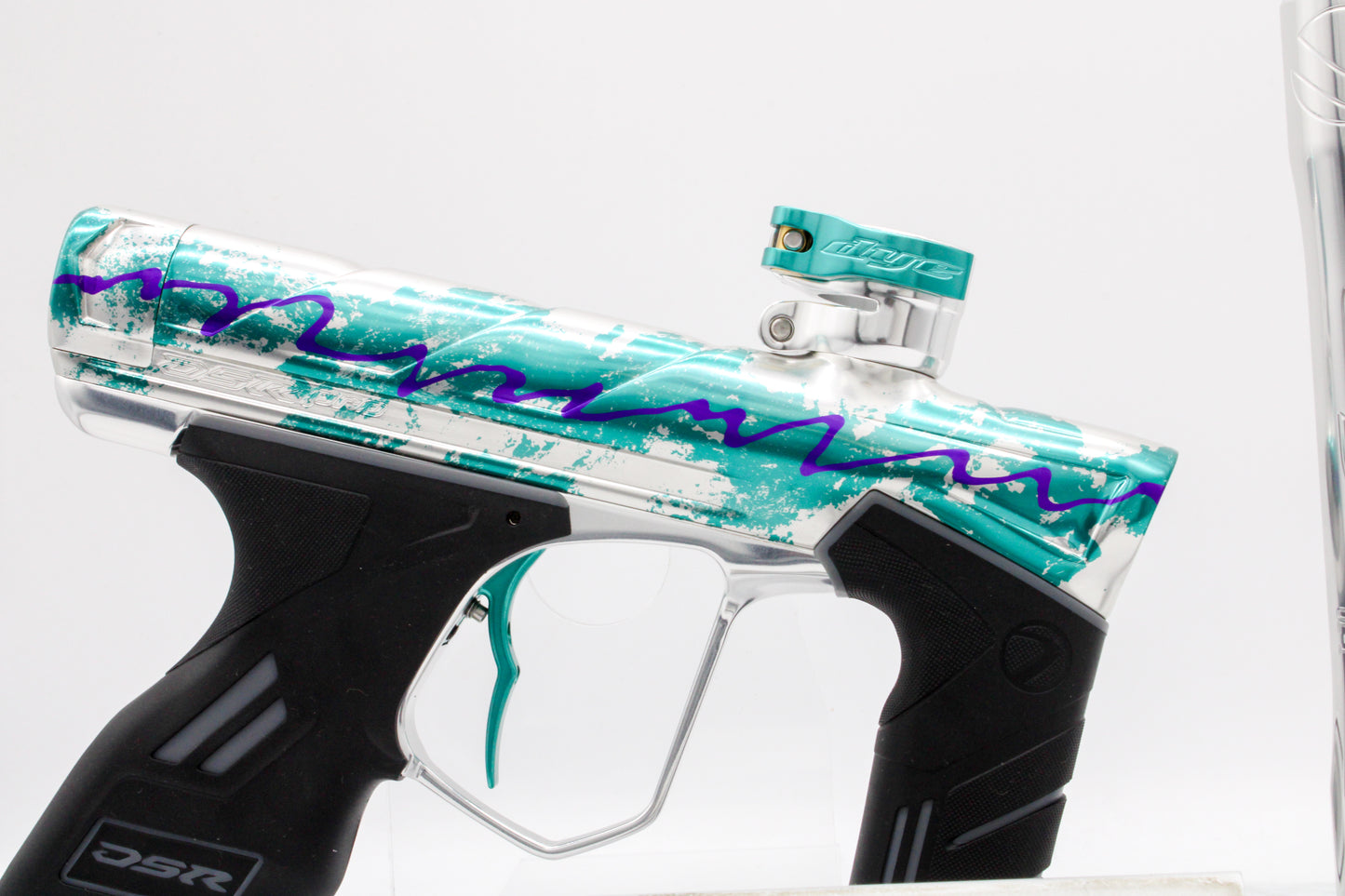 Dye DSR Pro - Retro Dixi Cup