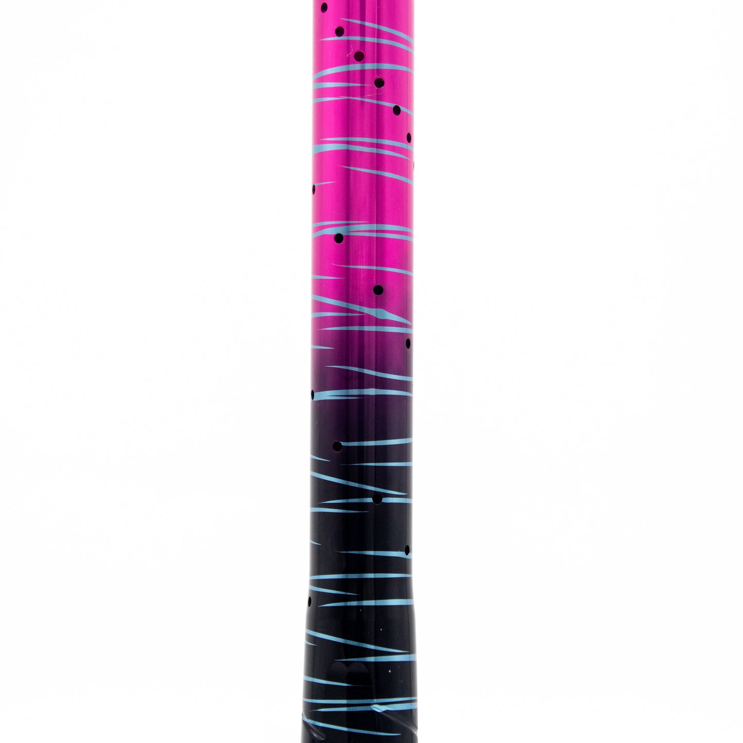 Planet Eclipse S63 Barrel Tip - Neon Tiger