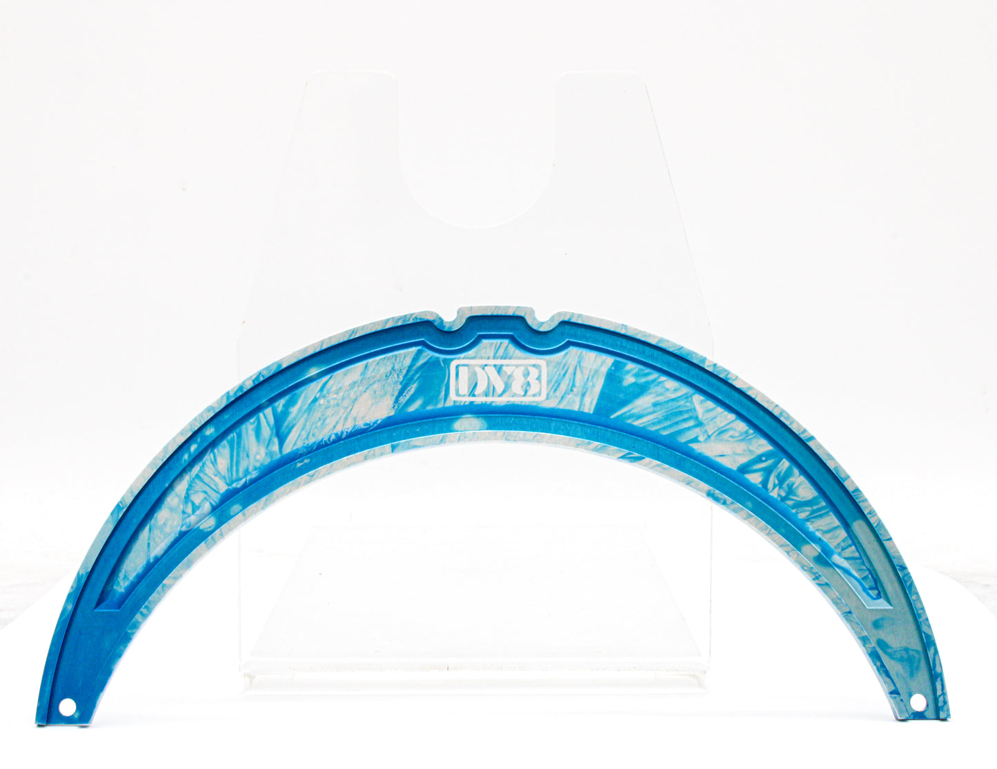 DV8 JT Lid - Blue Haze