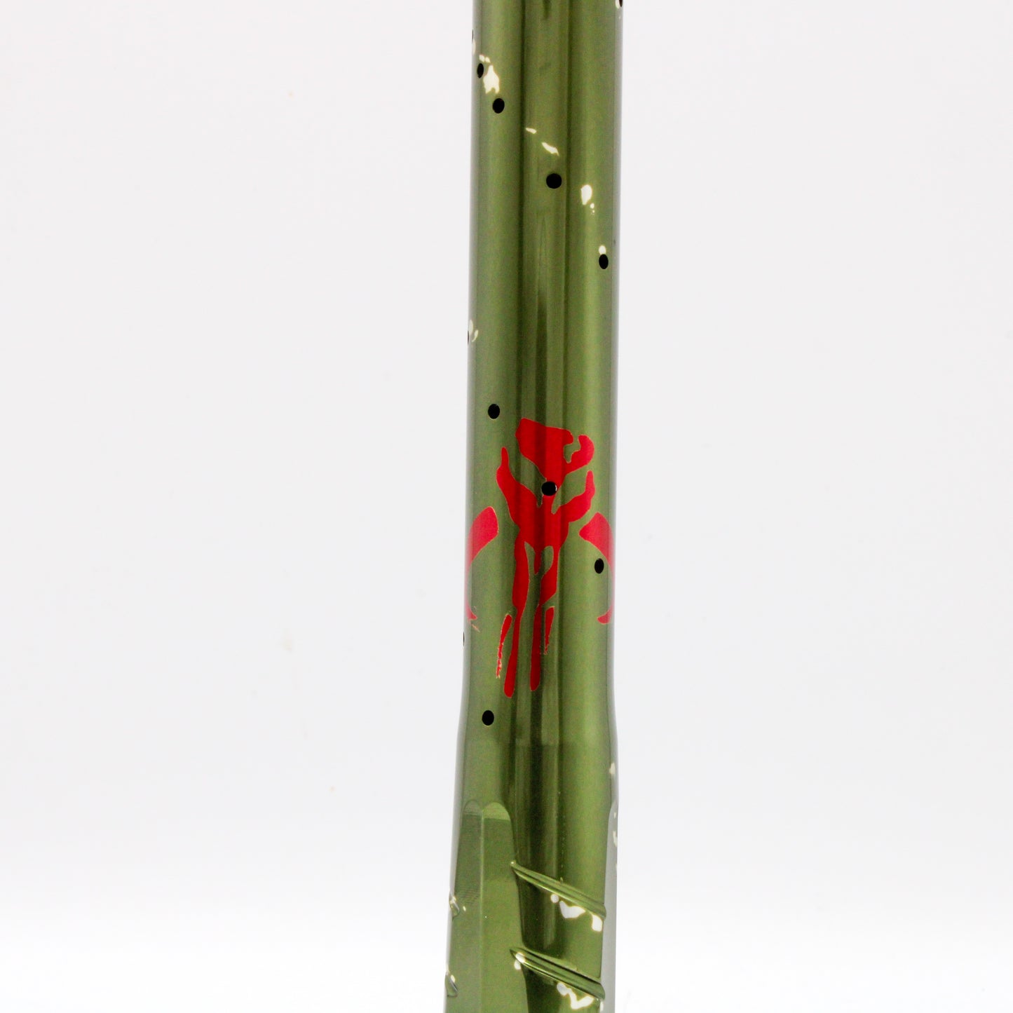 Planet Eclipse S63 Barrel Tip - Boba Fett