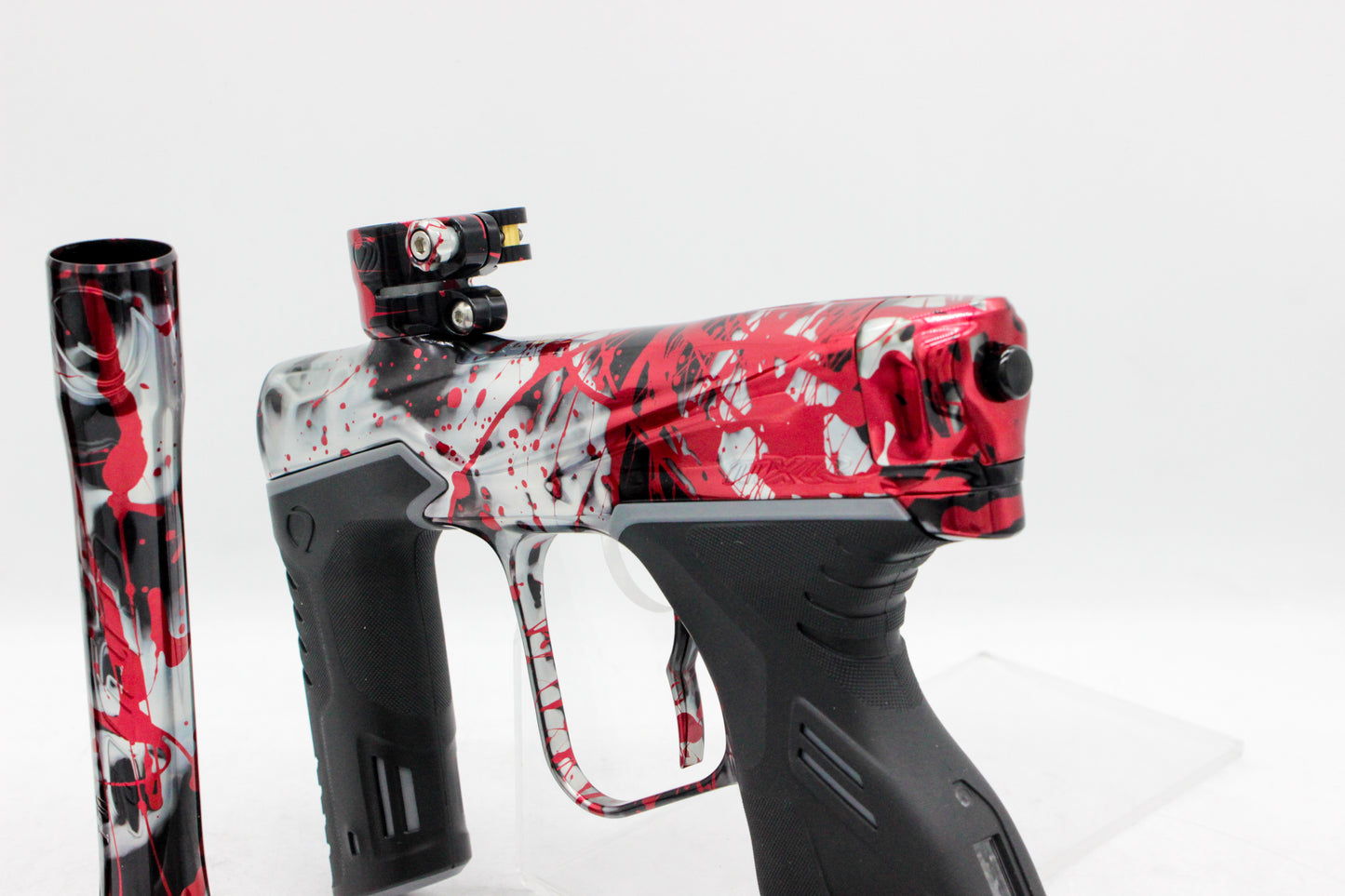 Dye MXR - Bloodsport