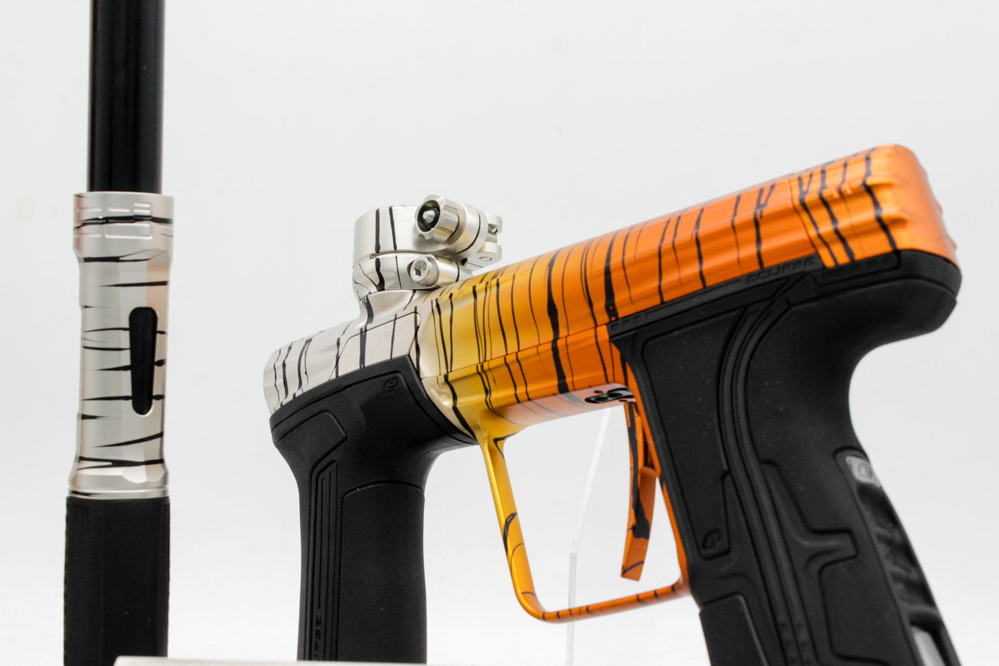 Planet Eclipse CS3 - Tiger Style