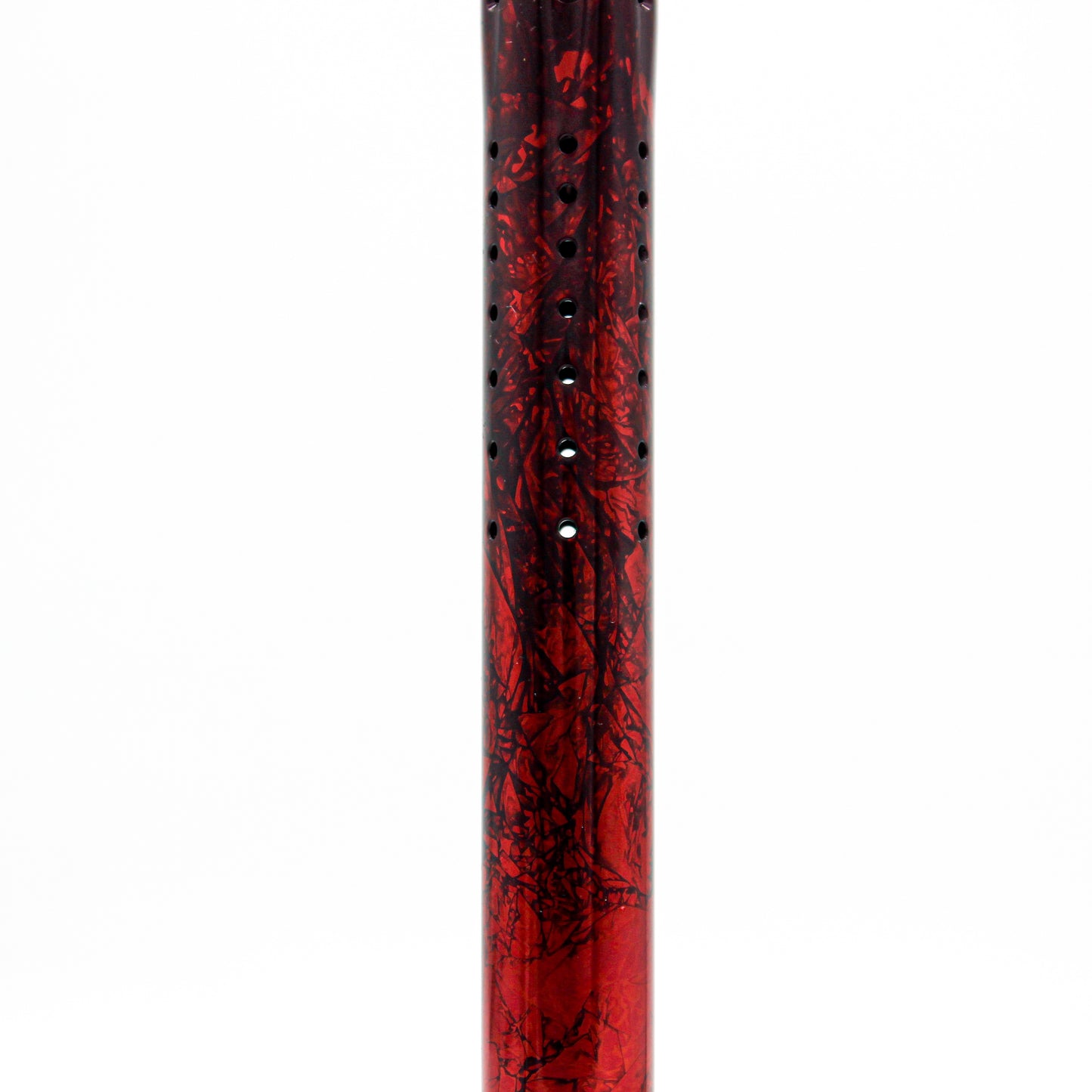 DYE ULS Tip Red Marble - 14"