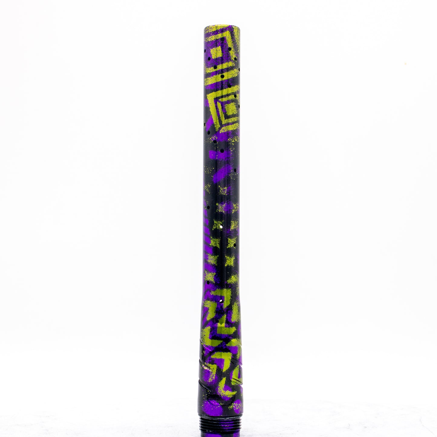 Planet Eclipse S63 Barrel Tip - Urban Decay Series (Joker)