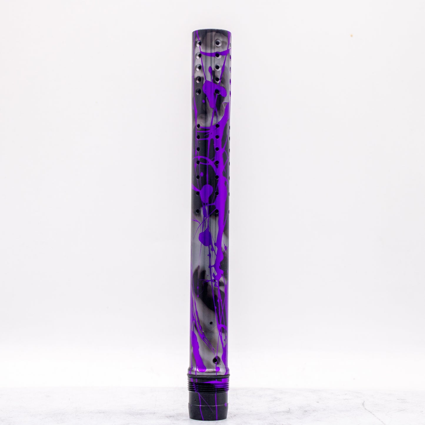 DYE ULS Tip (Purple Blood Splatter) - 14"