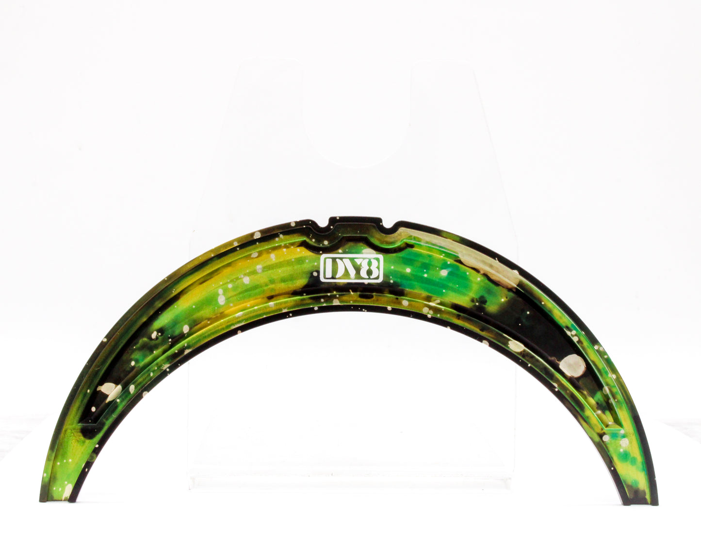 DV8 JT Lid - Galaxy
