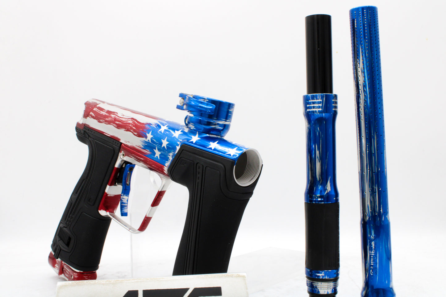 CS3 Pro - Ol’ Glory