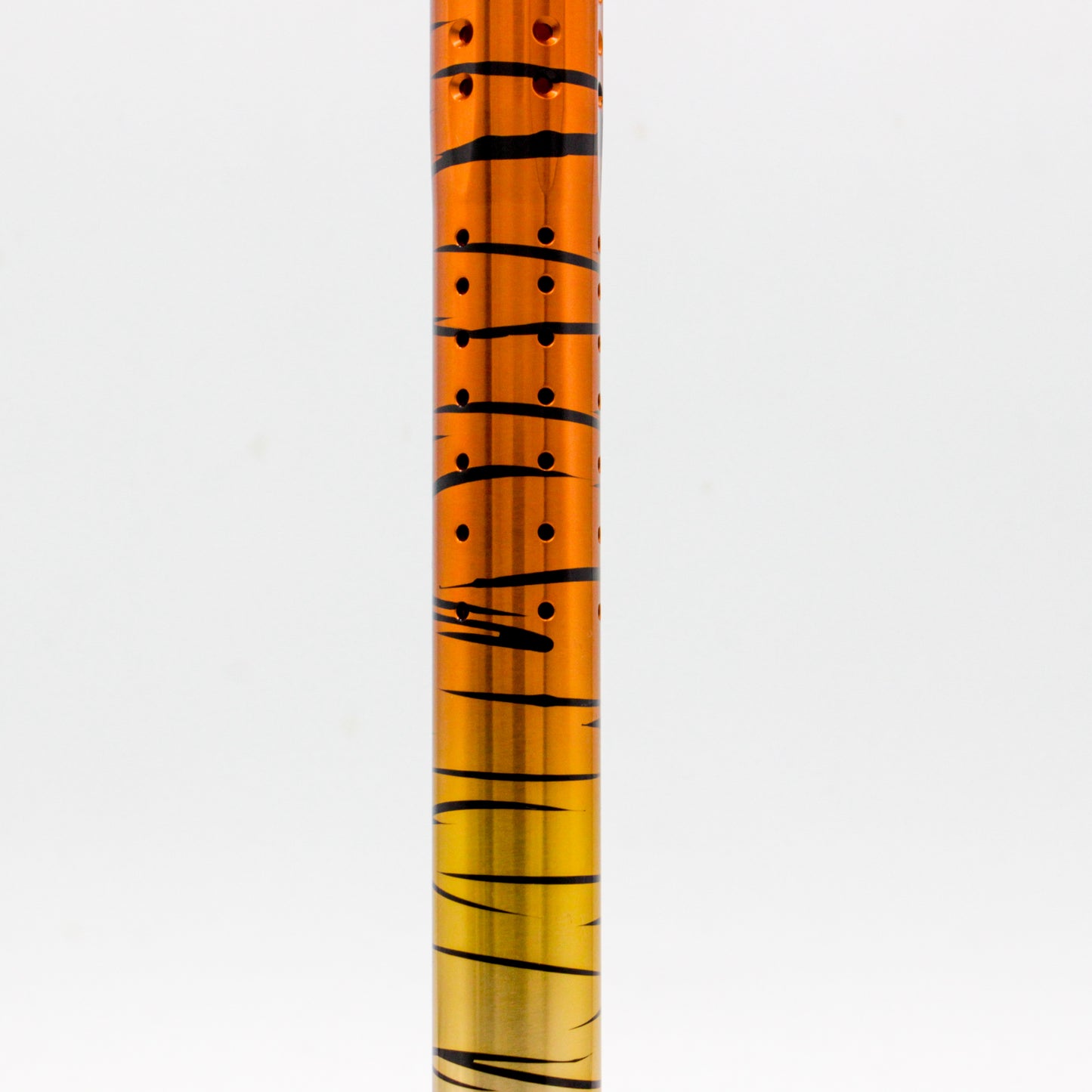 DYE ULS Tip Tiger Fade- 14"