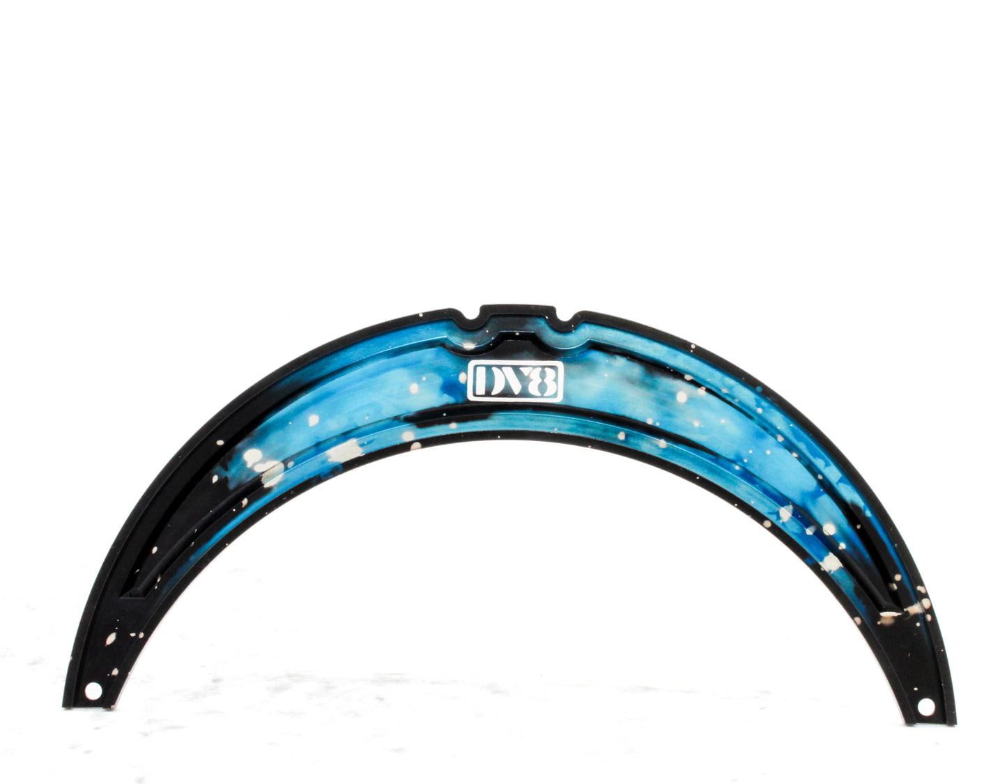 DV8 JT Lid - Blue Galaxy