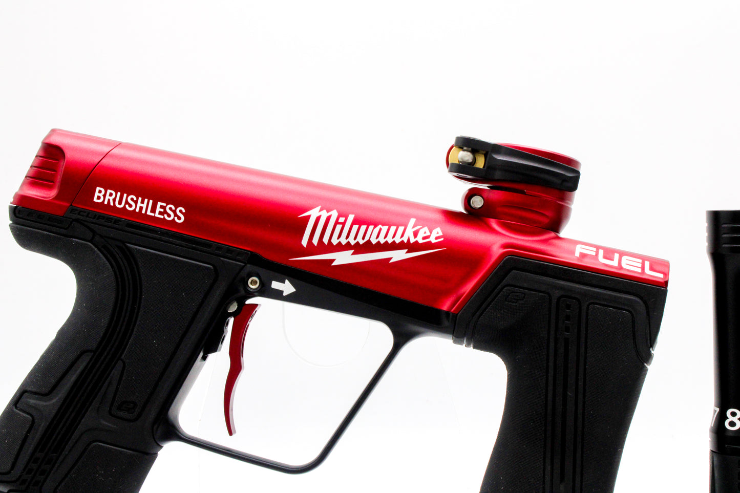 CS3 Pro - Milwaukee
