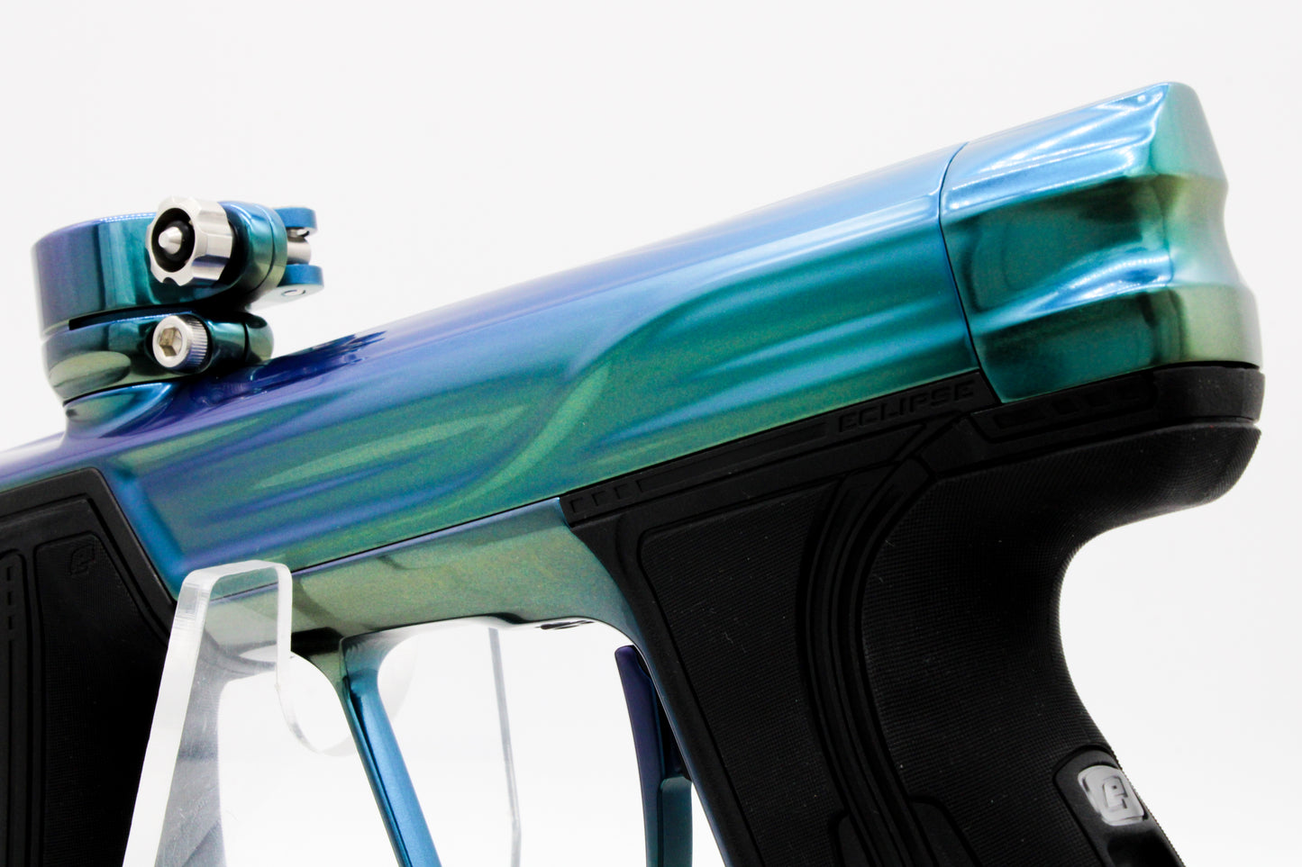 Planet Eclipse Geo R5 - Black Pearl