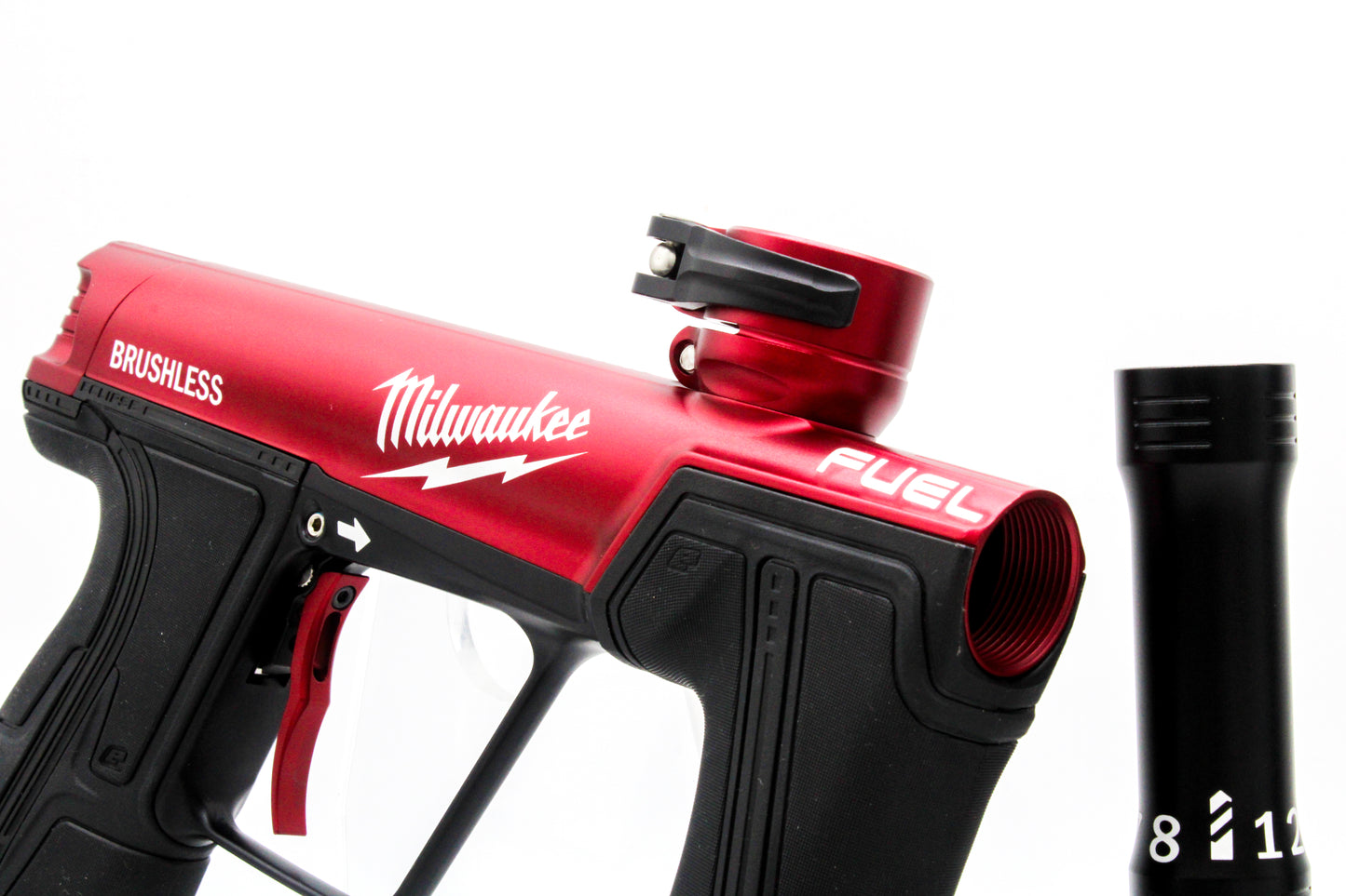 CS3 Pro - Milwaukee