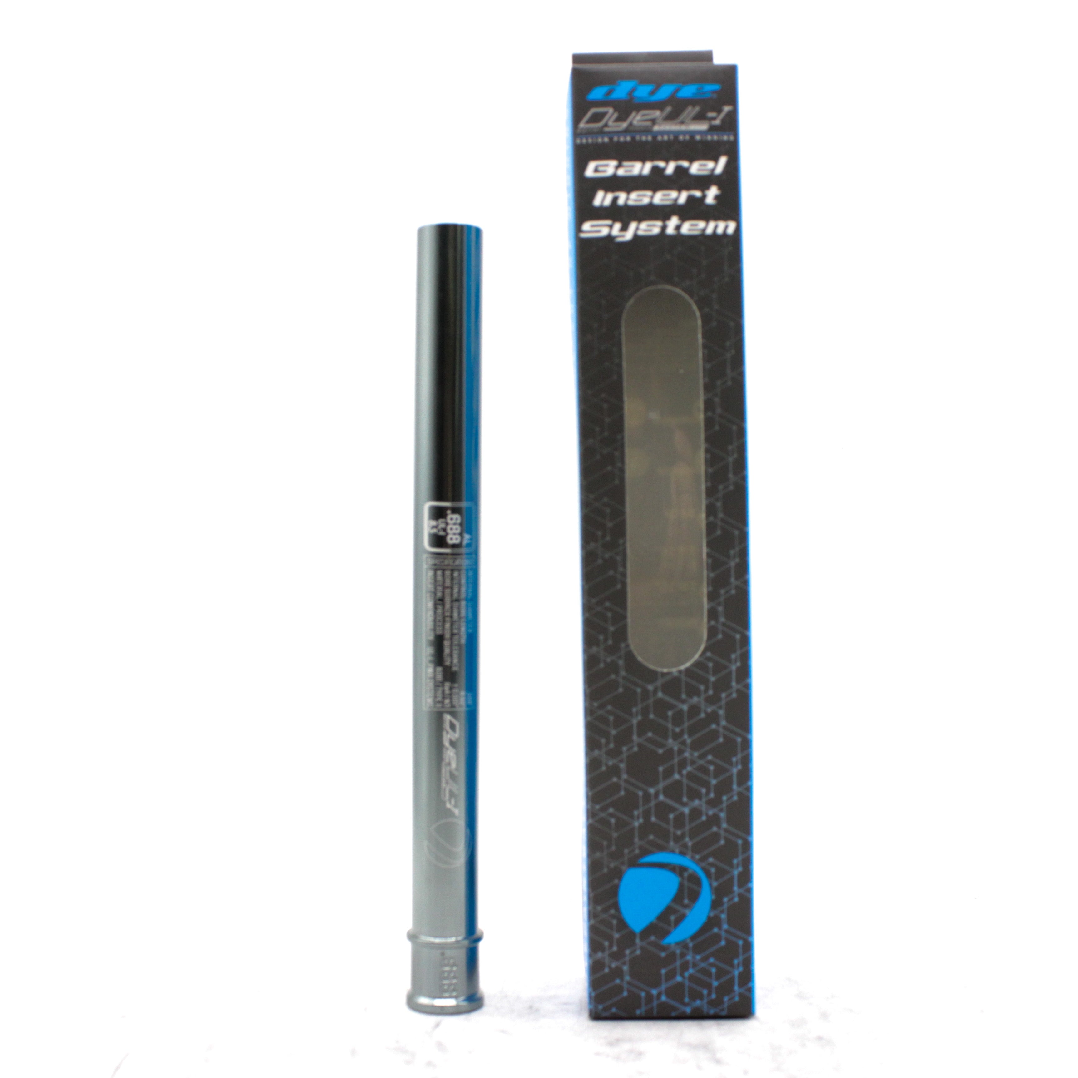 Premium AI Series - Back - .688 - Autococker - Premium Paintball Products Premium AI Series - Back - .688 - Autococker - Premium Paintball Products