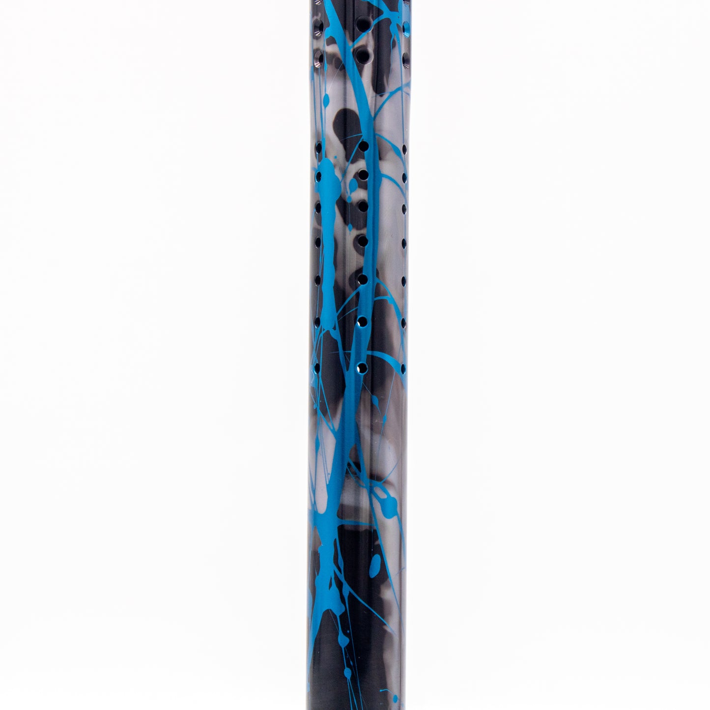 DYE ULS Tip (Blue Blood Splatter) - 14"