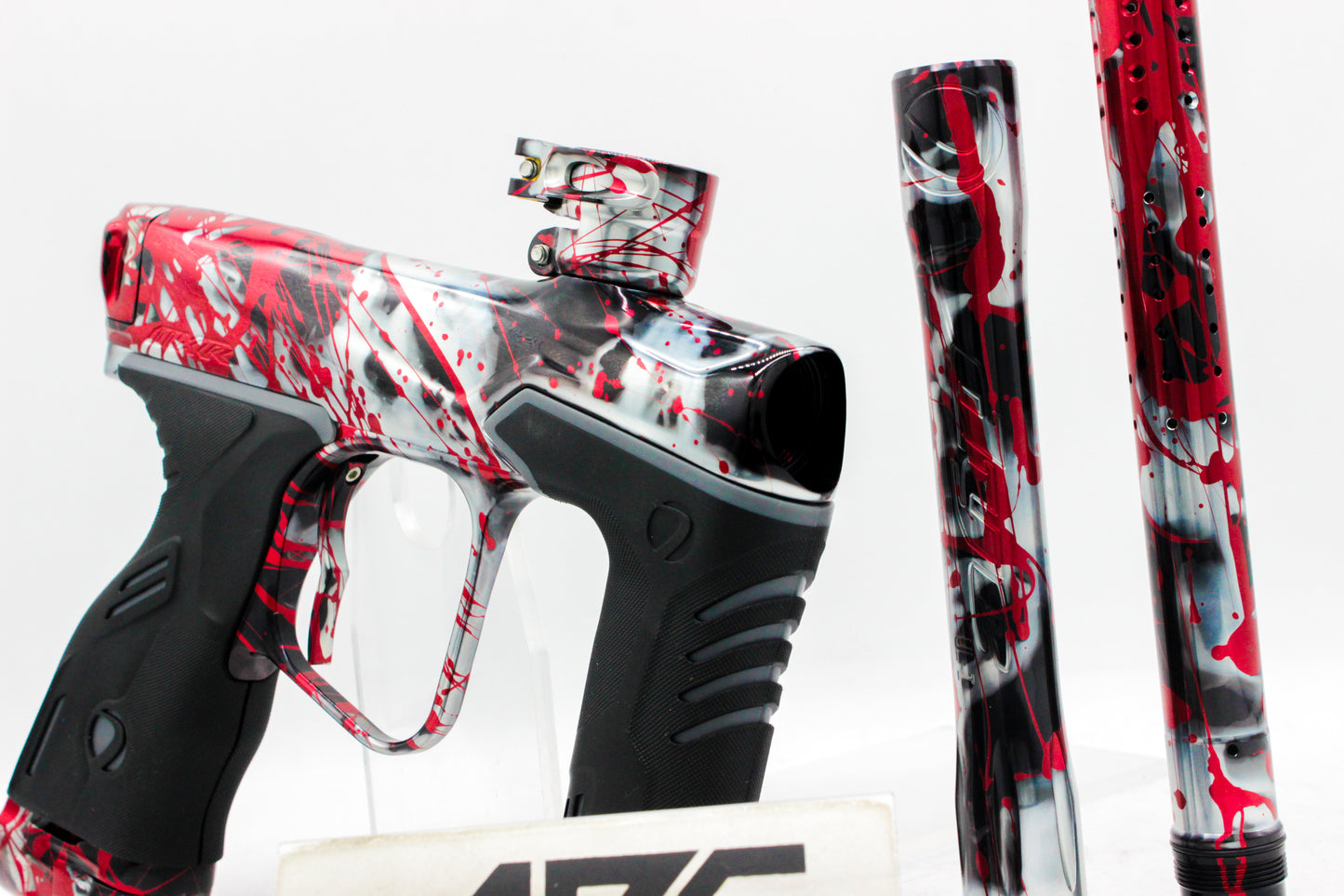 Dye MXR - Bloodsport