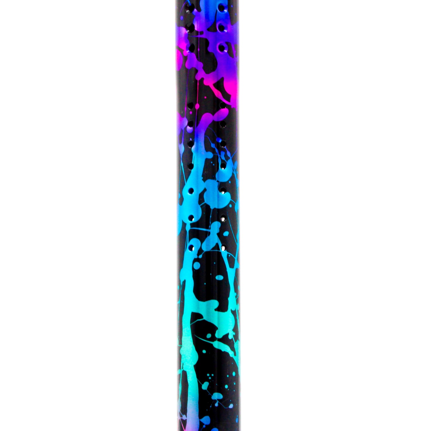 DYE ULS Tip Rainbow Splatter - 14"