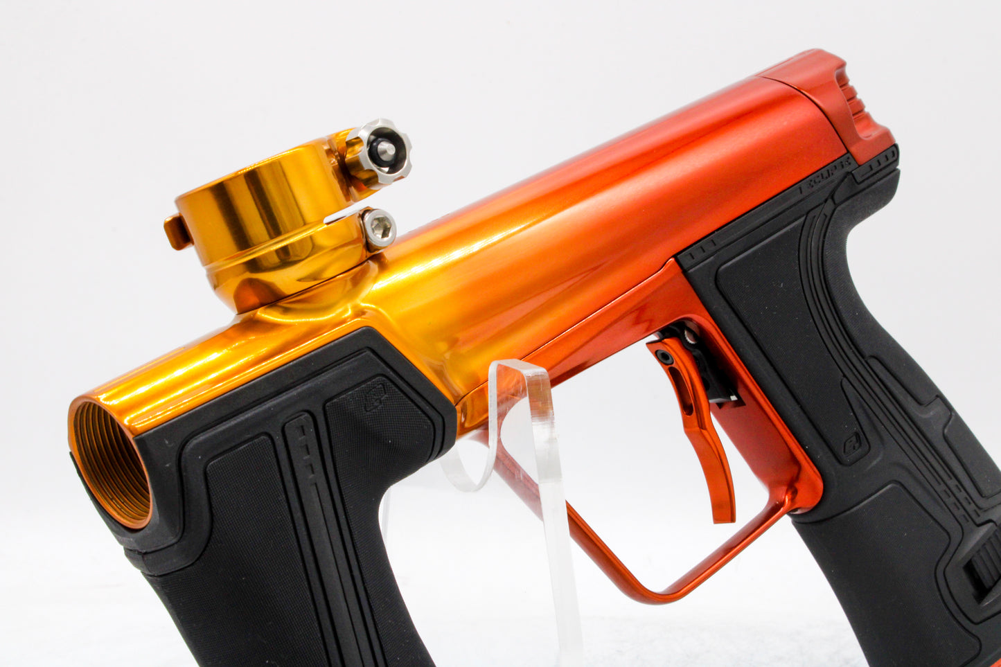 CS3 Pro - Tequila Sunrise Fade Polished