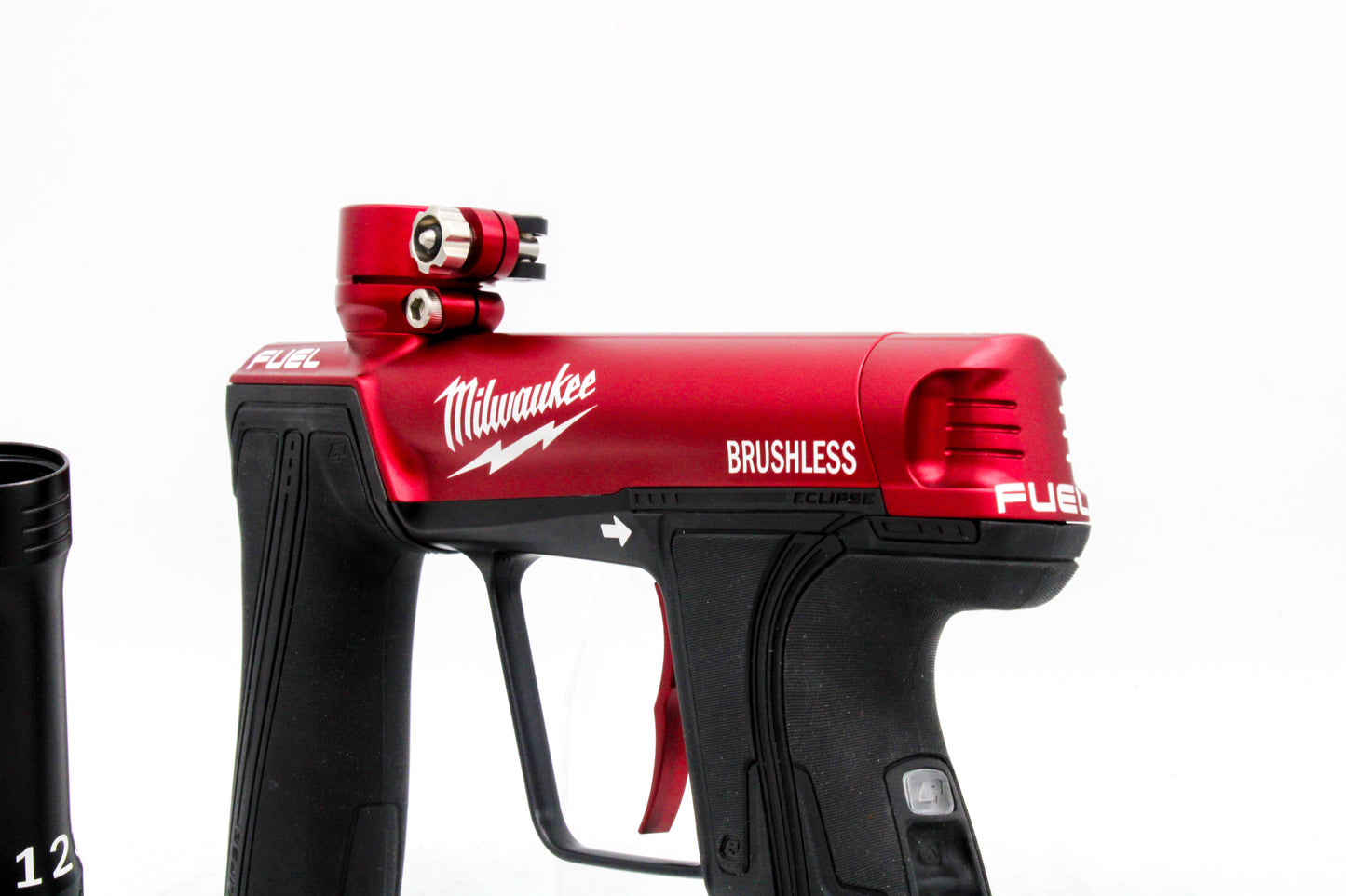 CS3 Pro - Milwaukee