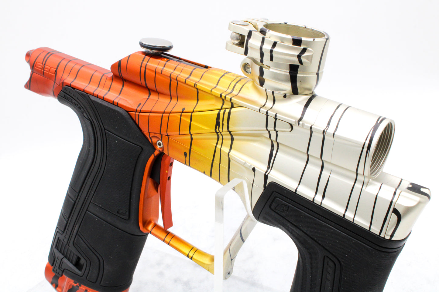 Tiger Style Planet Eclipse LV2