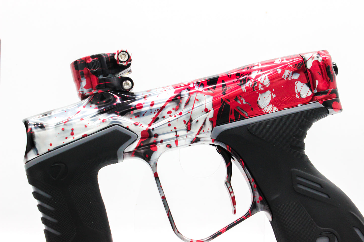 Dye MXR - Bloodsport