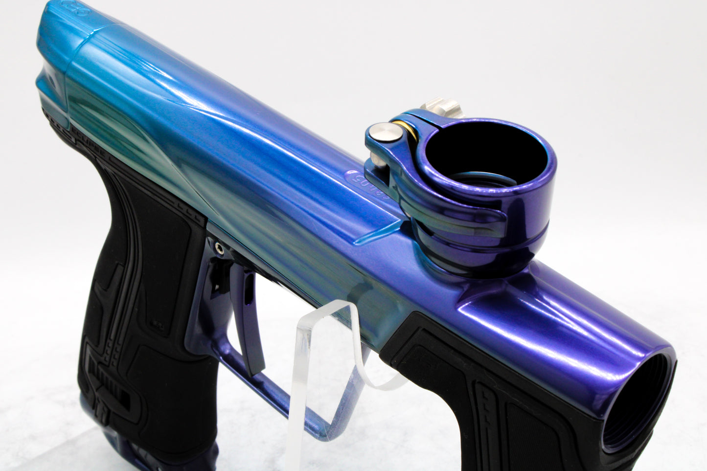 Planet Eclipse Geo R5 - Black Pearl