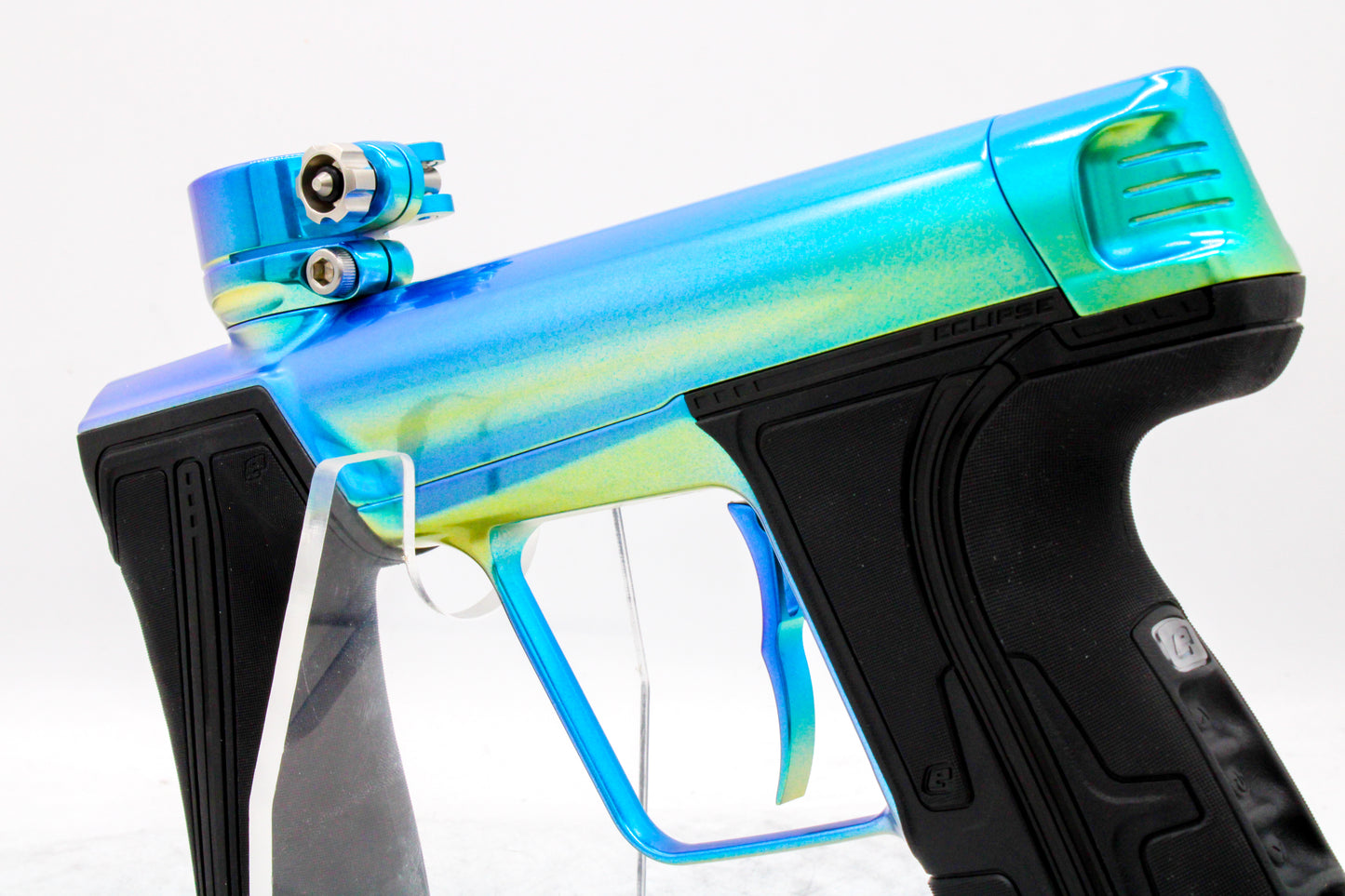 CS3 Pro - Prism