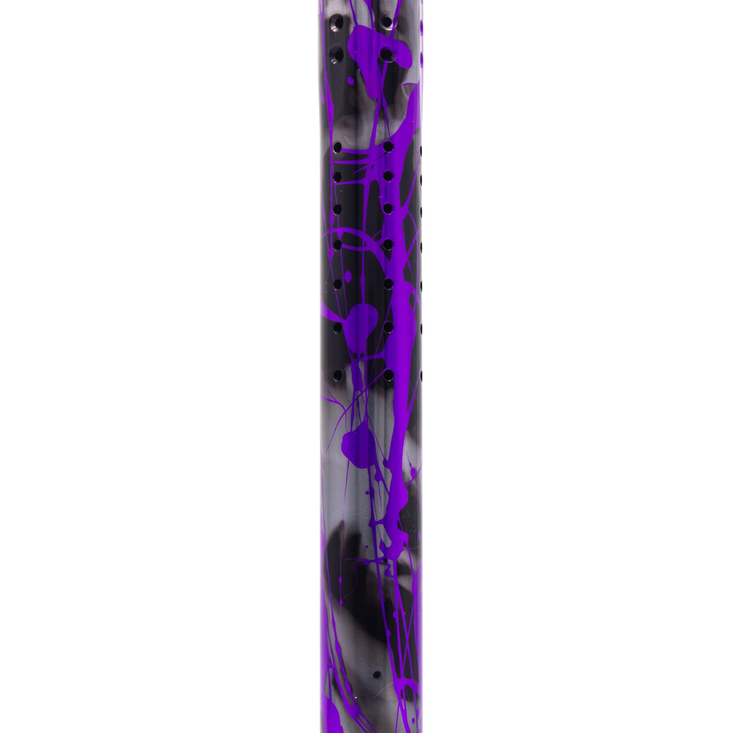 DYE ULS Tip (Purple Blood Splatter) - 14"