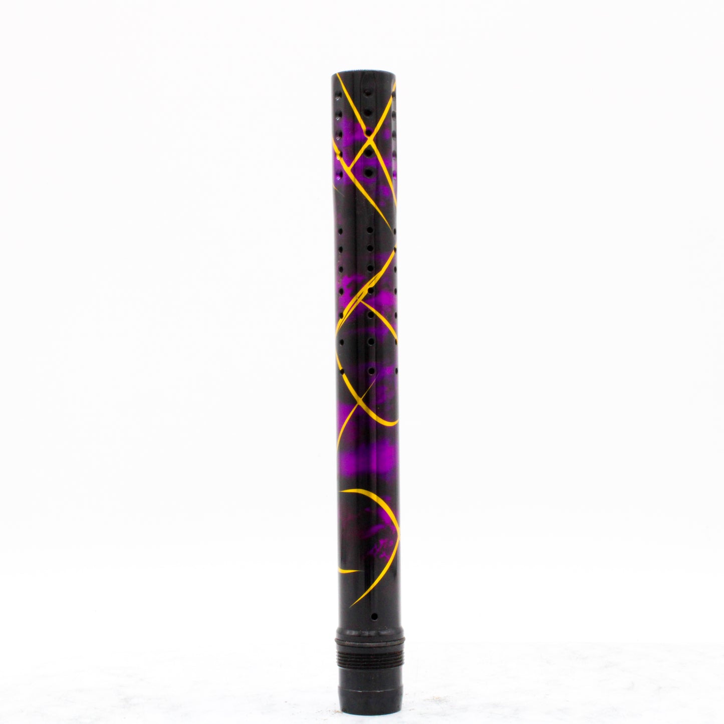 DYE ULS Tip (Raven Splash) - 14"