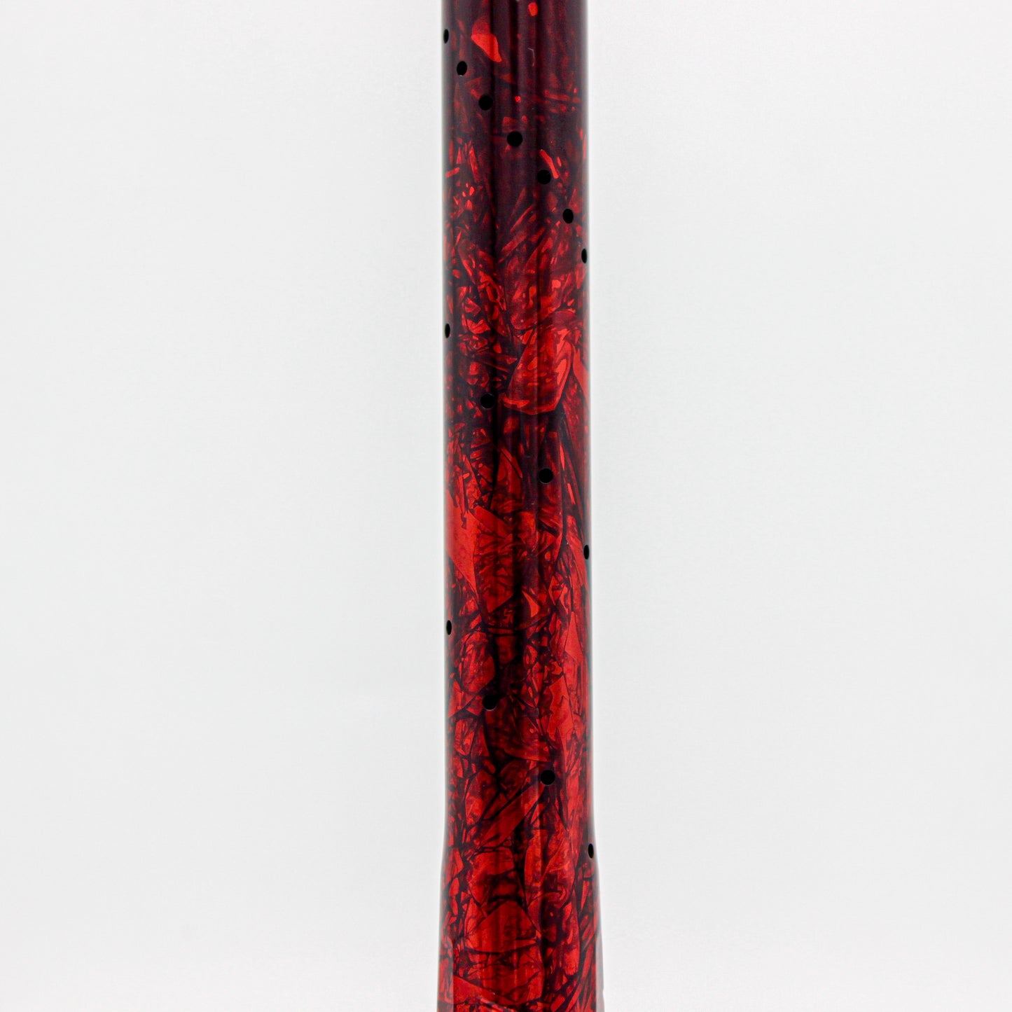 Planet Eclipse S63 Barrel Tip - Red Marble