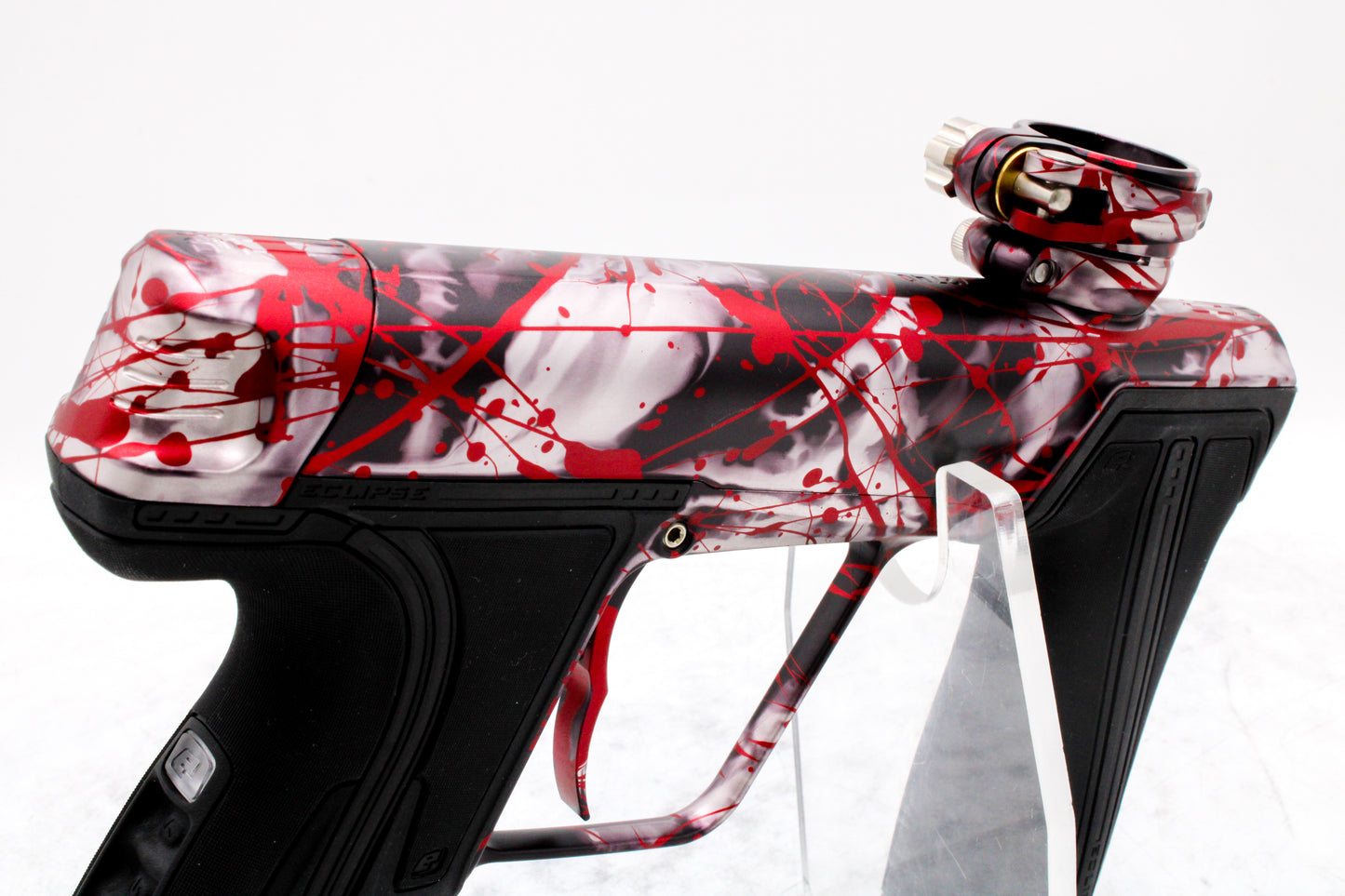 CS3 Pro - Bloodsport