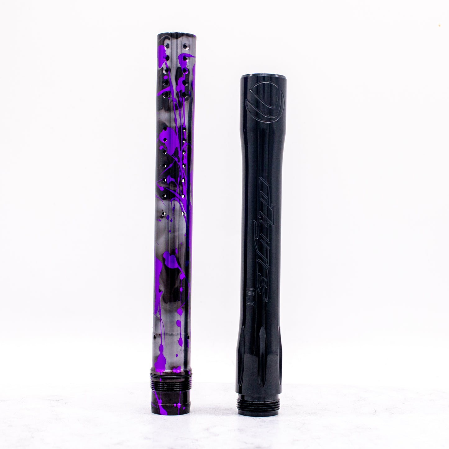 Dye UL-I Barrel System - Purple Blood Splatter