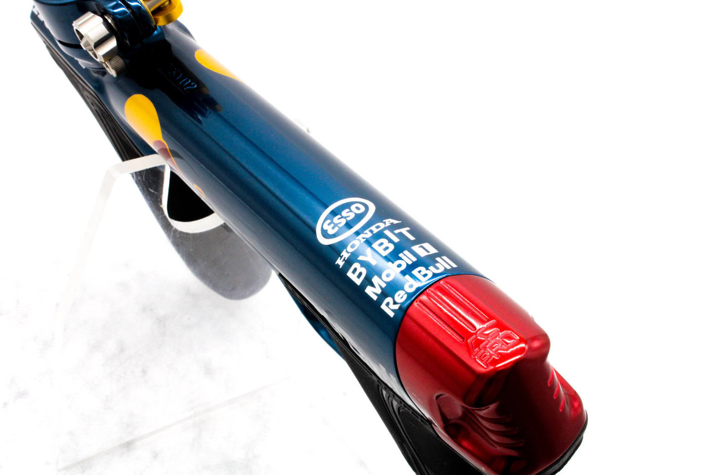 CS3 Pro - Red Bull Racing