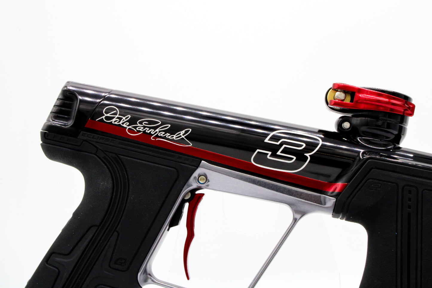 CS3 Pro - The Intimidator