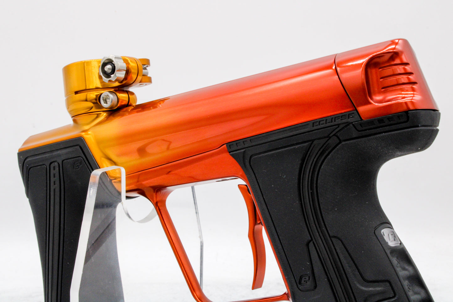 CS3 Pro - Tequila Sunrise Fade Polished