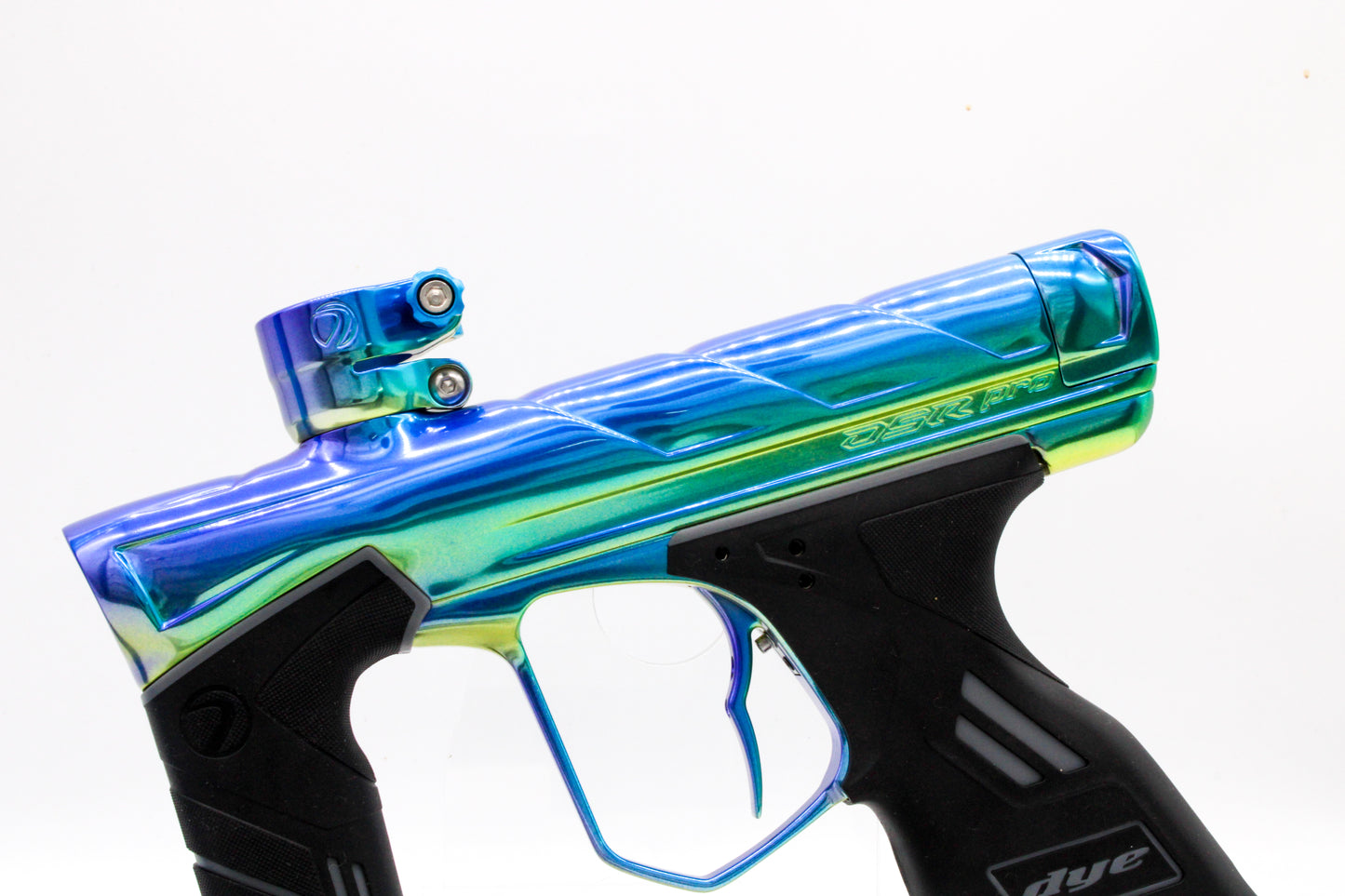 Dye DSR Pro - Prism