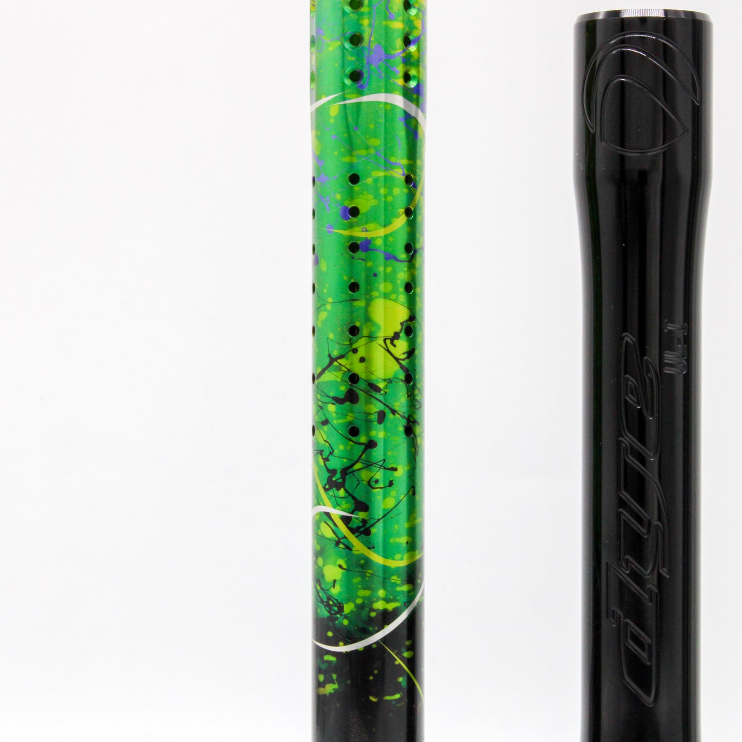 Dye UL-I Barrel System - Radiation Splash